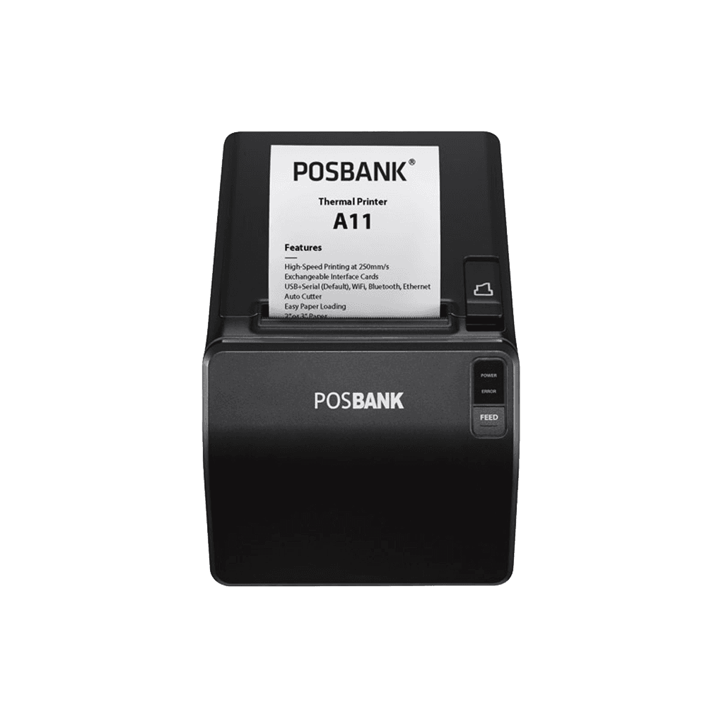POSBANK A11 (Ethernet)
